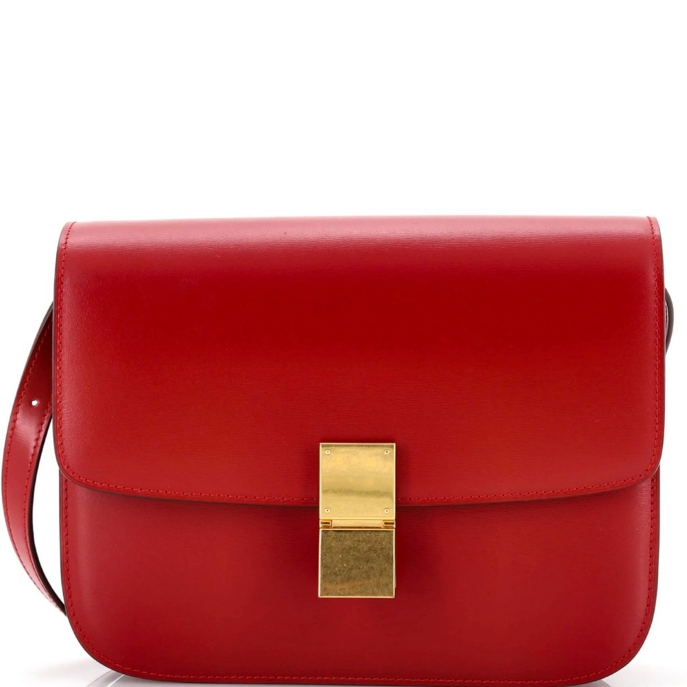Celine Classic Medium Bag